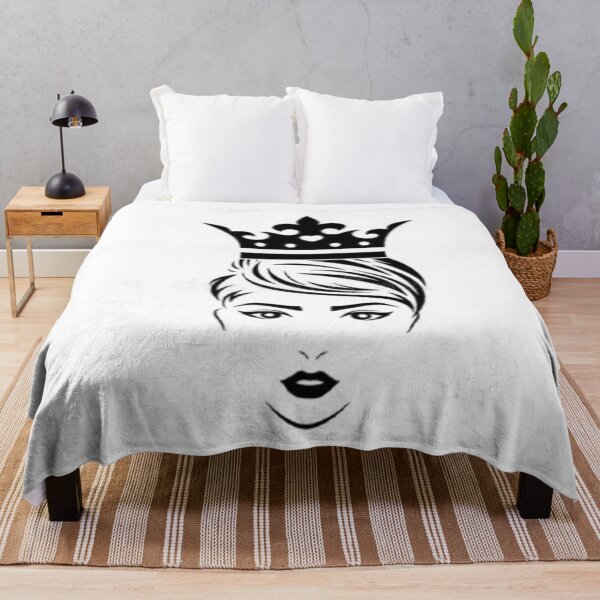 Item preview, queen designed and sold by Hasan-01.