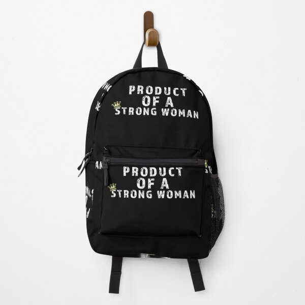 Item preview, Product of a strong woman designed and sold by AllLeftSides42.