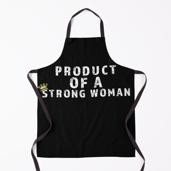 Item preview, Product of a strong woman designed and sold by AllLeftSides42.
