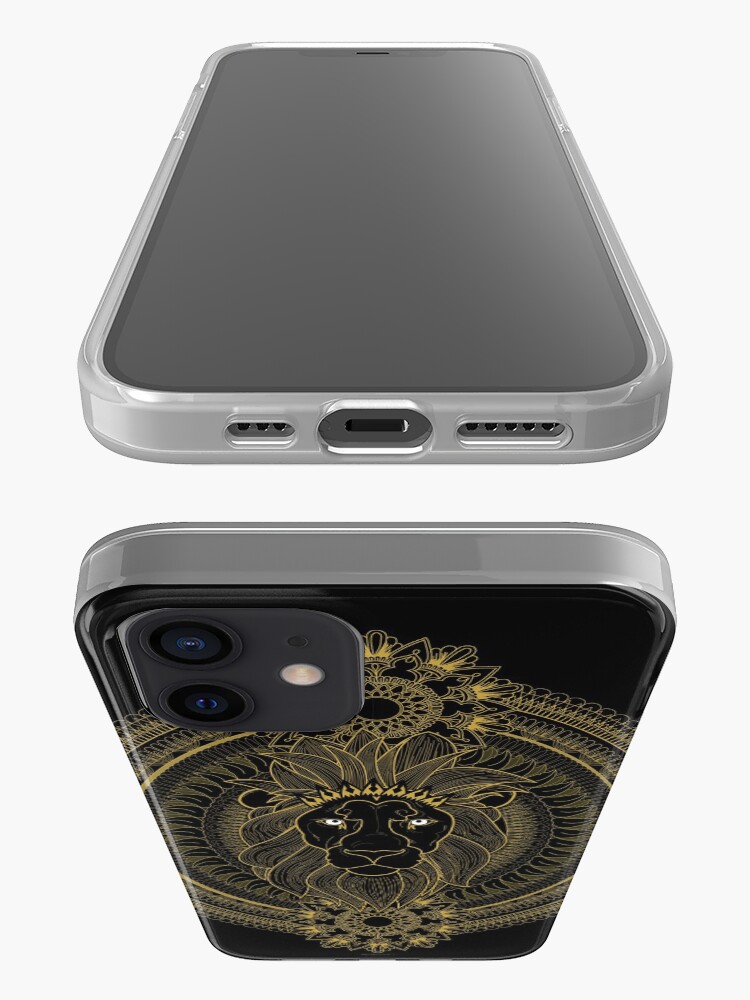 Alternate view of Kingdom by SimmyGhatt iPhone Case