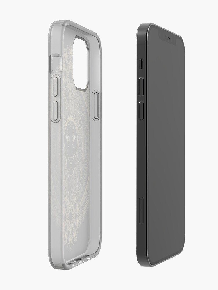 Alternate view of Kingdom by SimmyGhatt iPhone Case