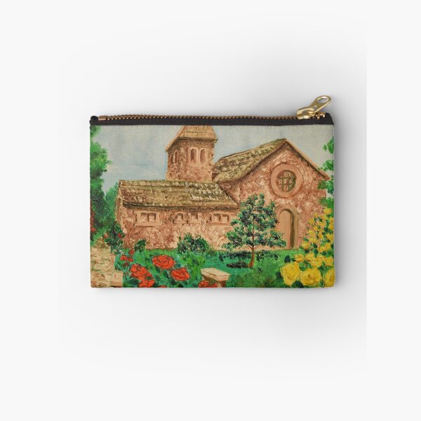 Item preview, Island Chapel designed and sold by Jean Lazar.