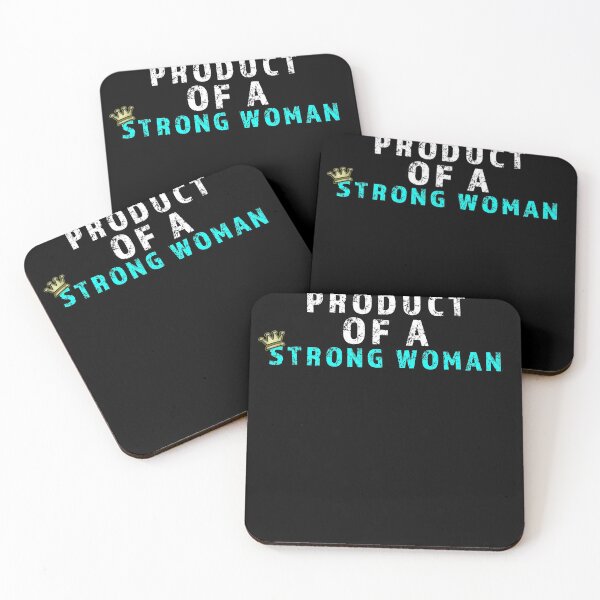 Item preview,  Product of a strong woman  designed and sold by AllLeftSides42.