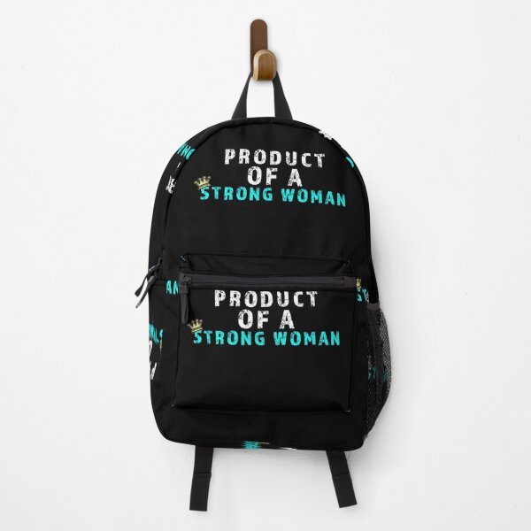 Item preview, Product of a strong woman designed and sold by AllLeftSides42.