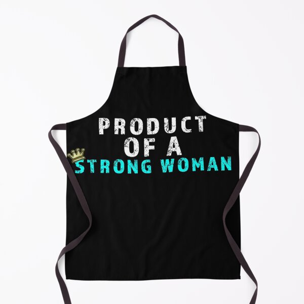 Item preview, Product of a strong woman designed and sold by AllLeftSides42.