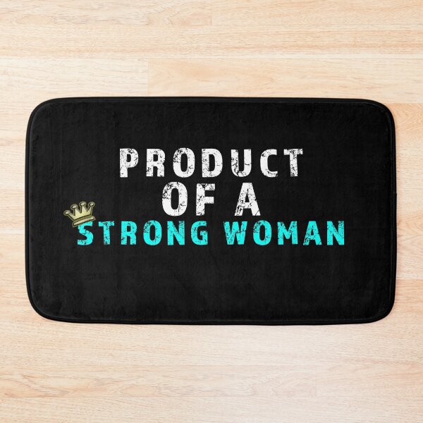 Item preview,  Product of a strong woman  designed and sold by AllLeftSides42.