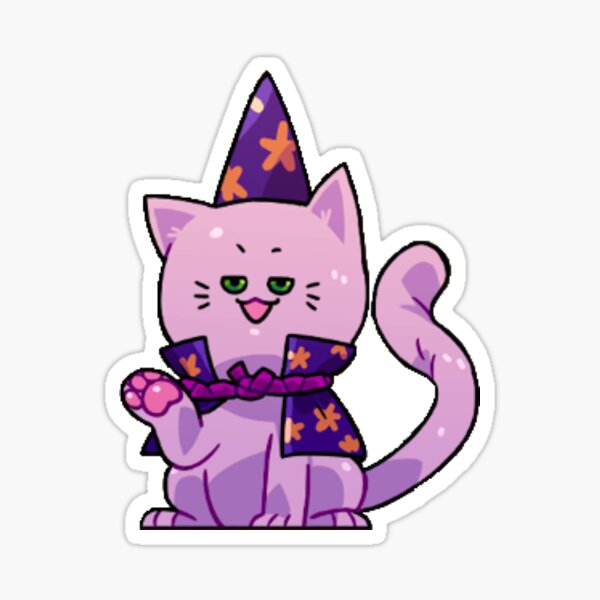 Item preview, Jaun the Small Magical Latino Cat, "Will you take the drink of the day?" designed and sold by dontdoellisd.