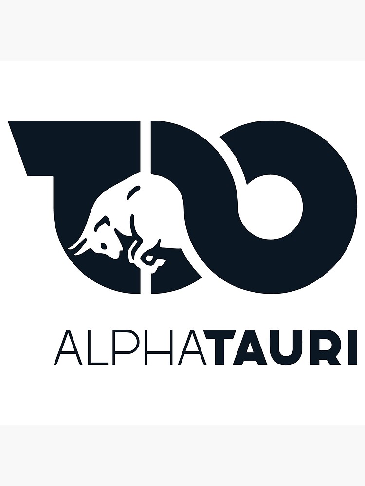 alpha tauri merch