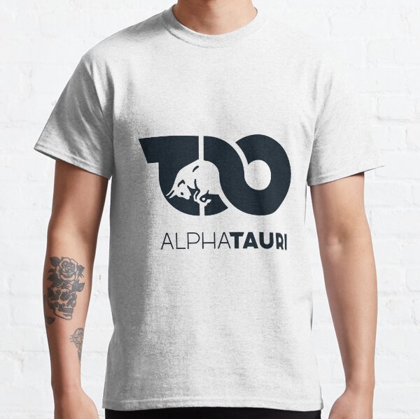 Produits dérivés AlphaTauri T-shirt classique