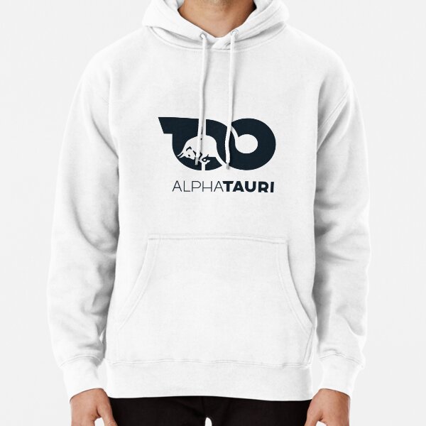 Produits dérivés AlphaTauri Sweat à capuche épais