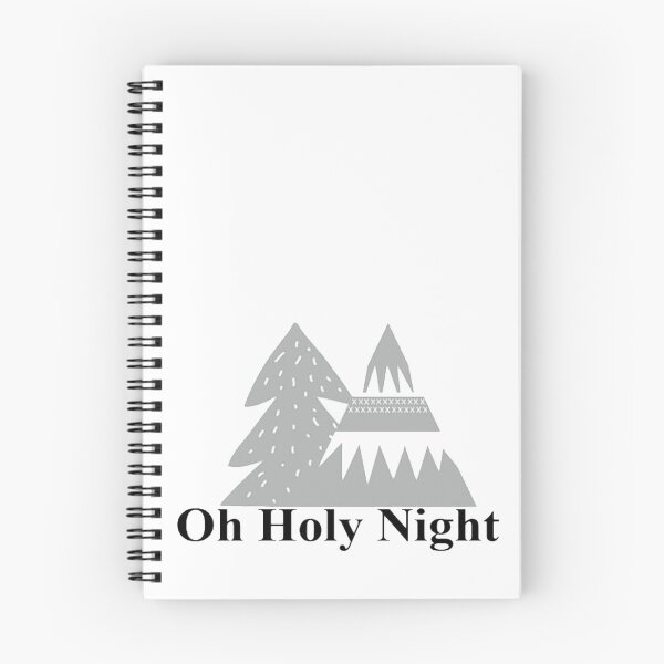 Item preview, Oh Holy Night designed and sold by NancyArtDesigns.