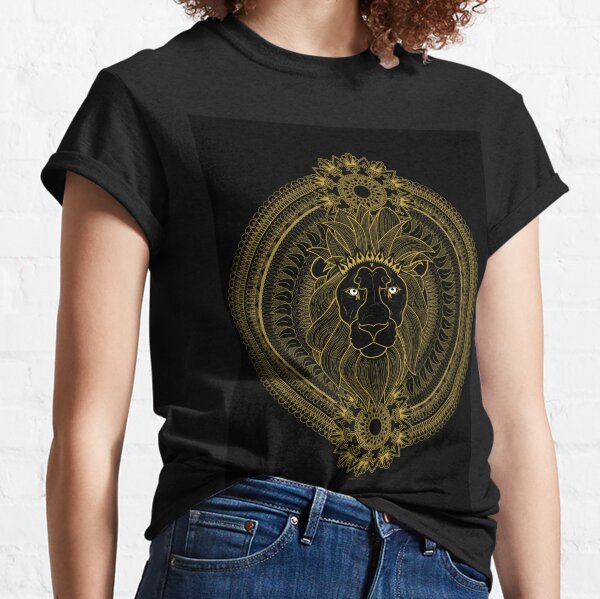 Kingdom by SimmyGhatt Classic T-Shirt