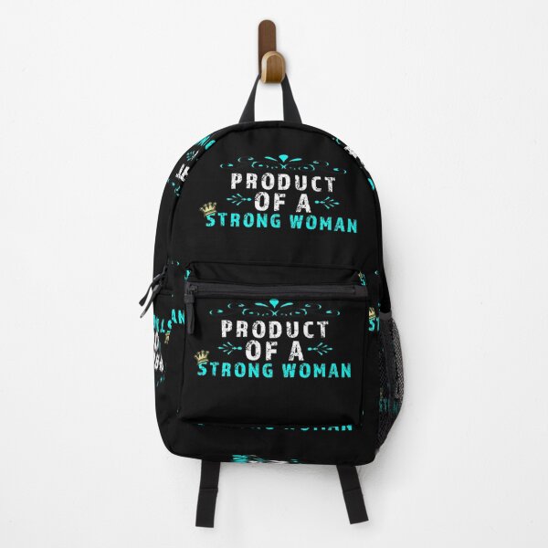 Item preview, Product of a strong woman designed and sold by AllLeftSides42.