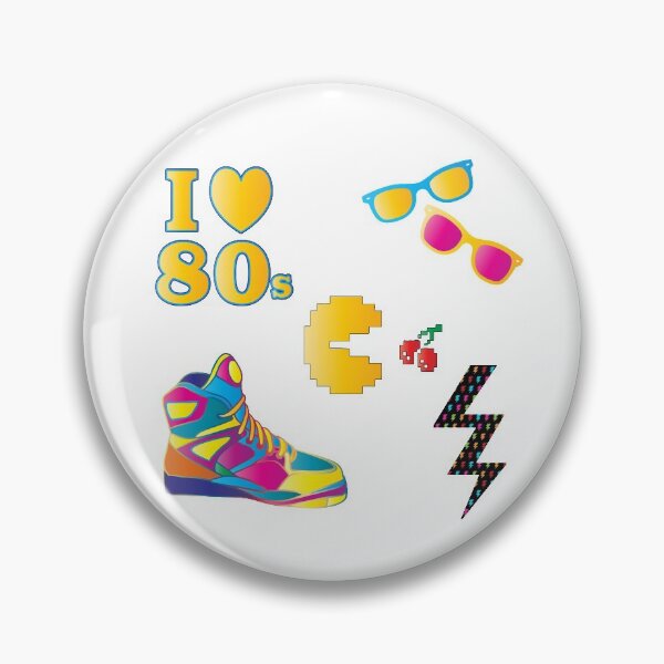 Item preview, 80s Love Retro designed and sold by oxoxoxo.