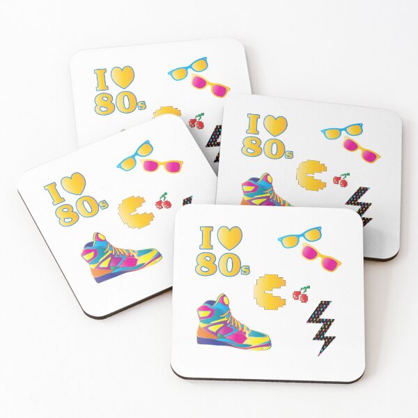 Item preview, 80s Love Retro designed and sold by oxoxoxo.
