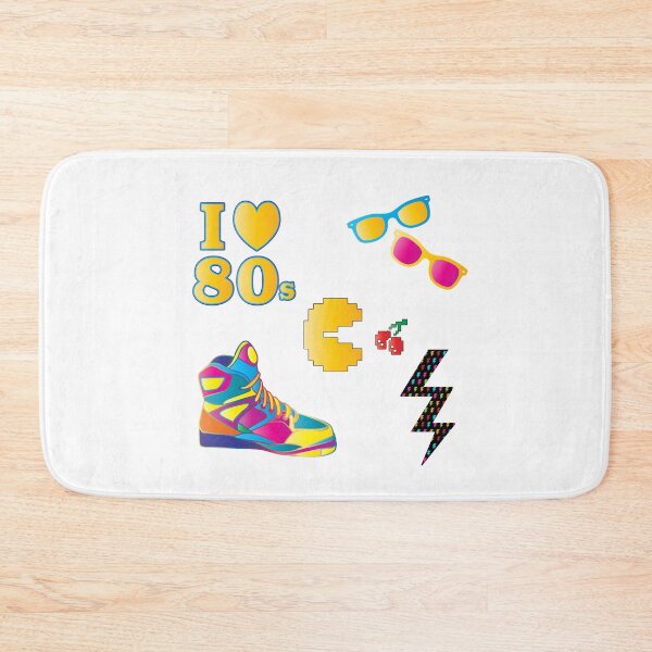 Item preview, 80s Love Retro designed and sold by oxoxoxo.
