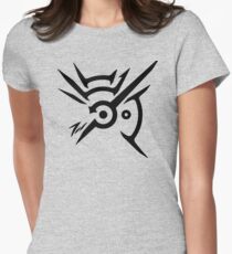 Dishonored 2 Women's Fitted T-Shirt