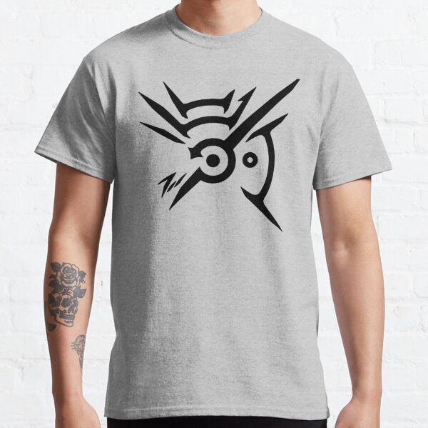 Dishonored 2 Classic T-Shirt