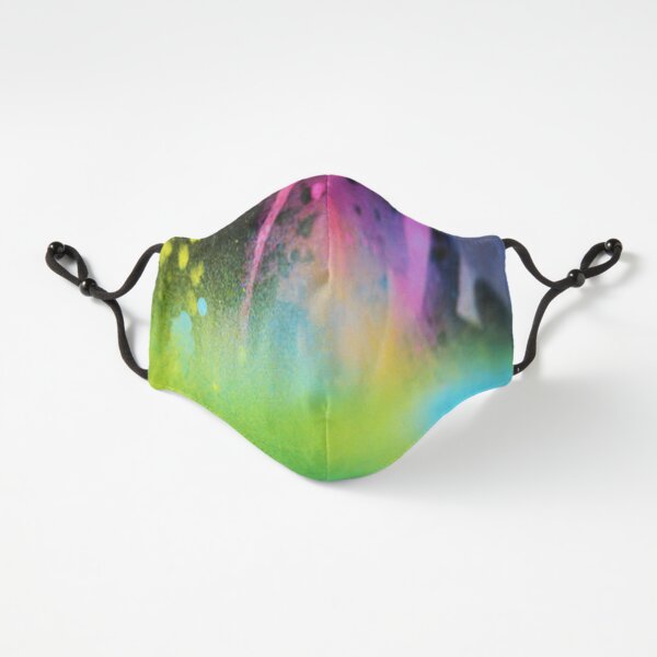 colors Masque ajusté