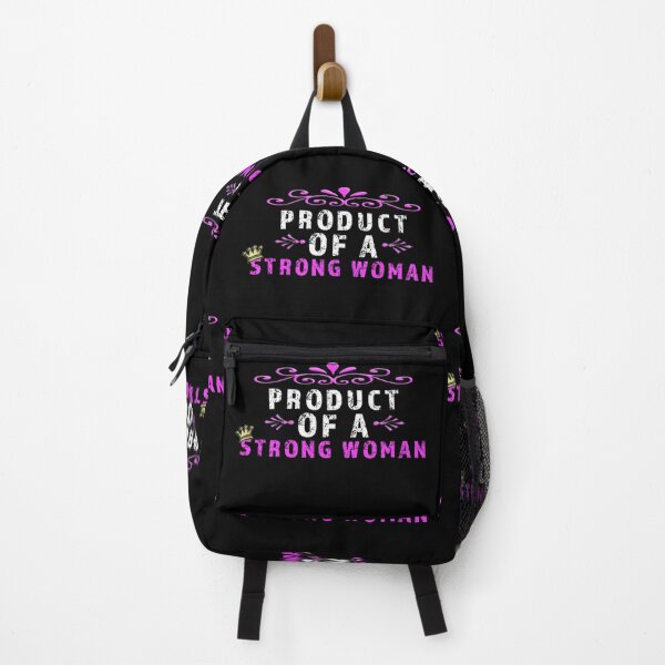 Item preview, Product of a strong woman designed and sold by AllLeftSides42.