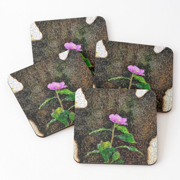 Item preview, Endangered beauty designed and sold by leobrix.