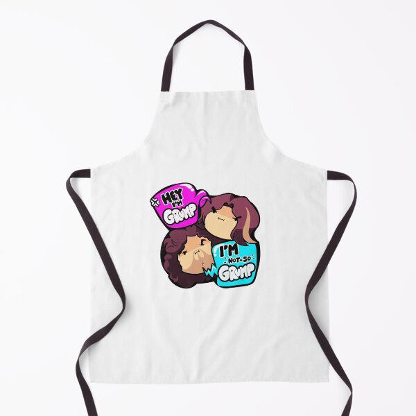 Item preview, Game Grumps Hey Im-Grump designed and sold by MasukBoss.