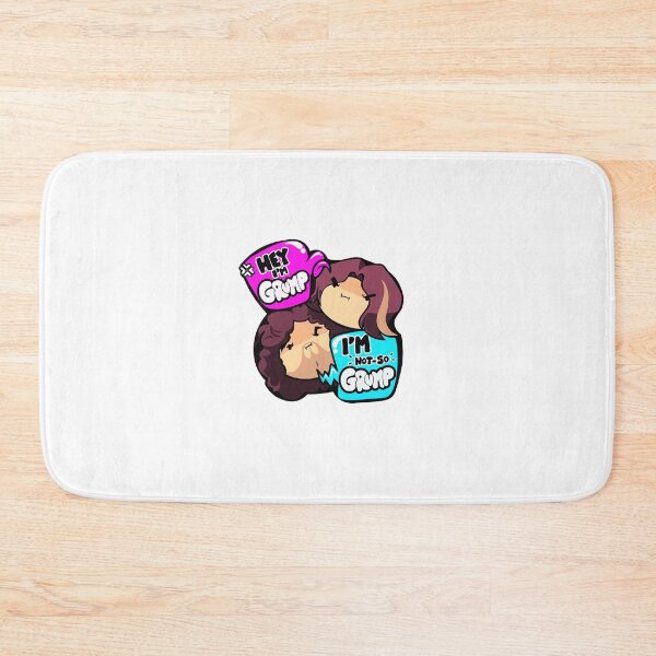Item preview, Game Grumps Hey Im-Grump designed and sold by MasukBoss.
