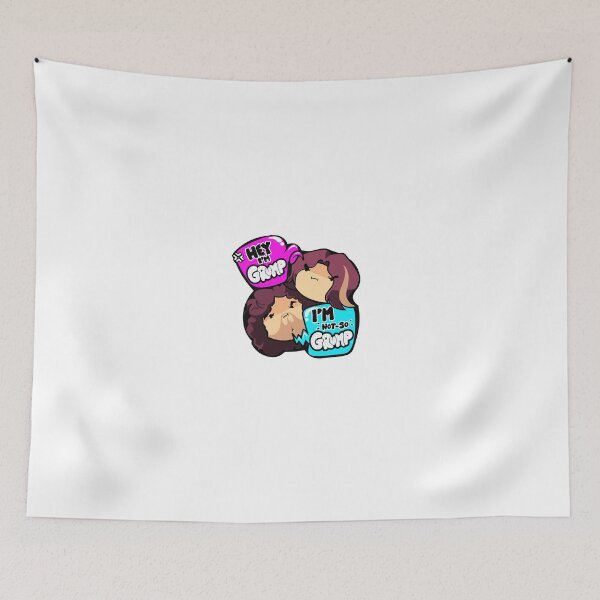 Item preview, Game Grumps Hey Im-Grump designed and sold by MasukBoss.
