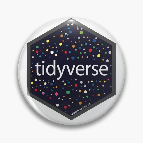 Item preview, Tidyverse R-Studio DataScience designed and sold by MakeItSing.