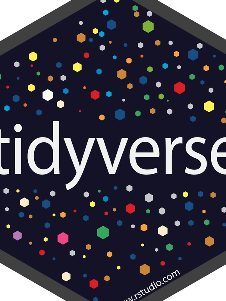 Thumbnail 4 of 4, iPhone Case, Tidyverse R-Studio DataScience designed and sold by MakeItSing.
