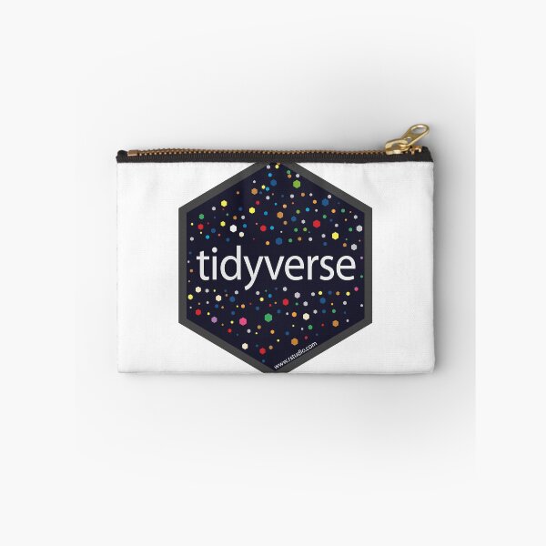 Item preview, Tidyverse R-Studio DataScience designed and sold by MakeItSing.