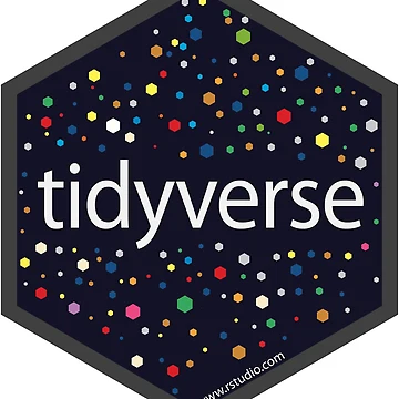 Artwork thumbnail, Tidyverse R-Studio DataScience by MakeItSing