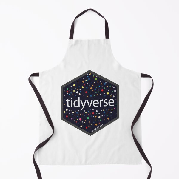 Item preview, Tidyverse R-Studio DataScience designed and sold by MakeItSing.