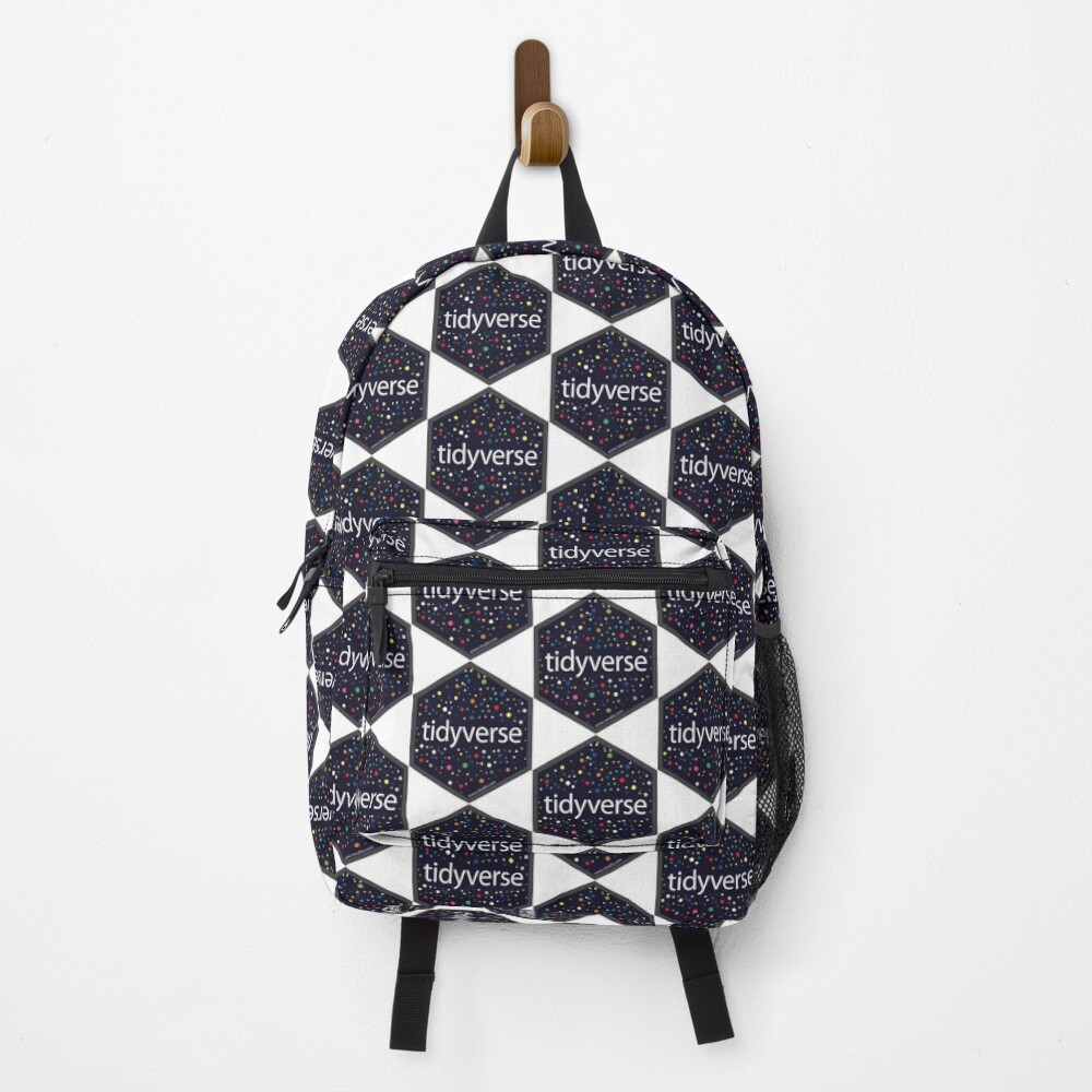 Artikel-Vorschau von Rucksack, designt und verkauft von MakeItSing.