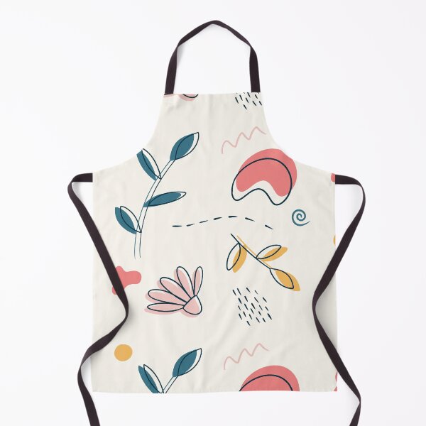 Item preview, Foliage shapes and flowers designed and sold by truffleivy.