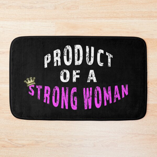 Item preview,  Product of a strong woman  designed and sold by AllLeftSides42.