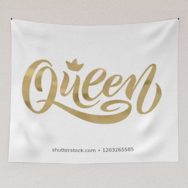 Item preview, queen designed and sold by Hasan-01.