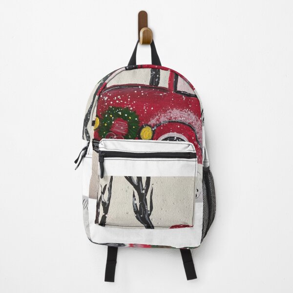Item preview, Tis the Season Truck designed and sold by RobynAIrving.
