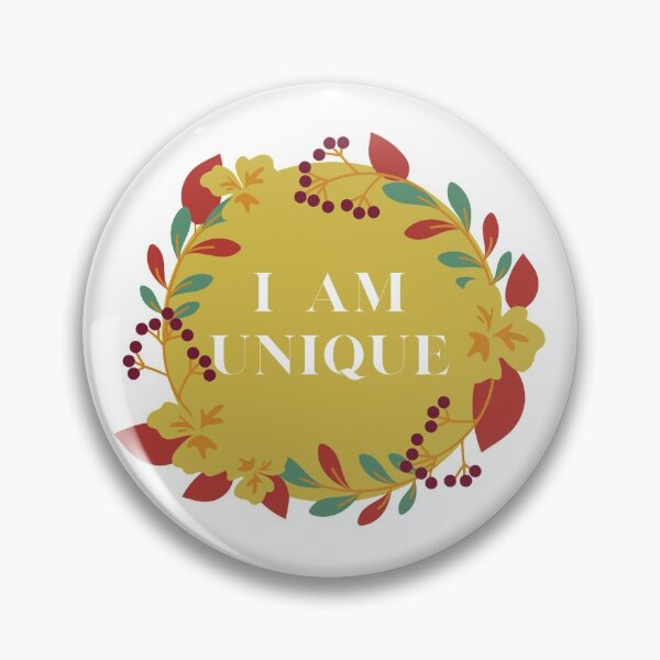 Item preview, I am unique designed and sold by LDLove.