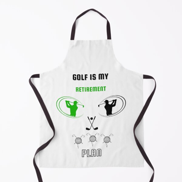 Item preview, Retirement Golfing Is My Retirement Plan Retiree Gift, Funny Golf Quote, Golf Player, Golfer, Funny Golfing, how to play golf designed and sold by stylism.