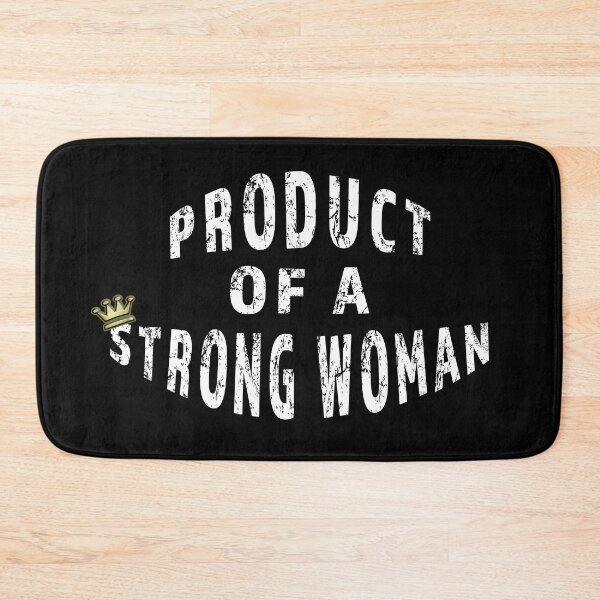 Item preview,  Product of a strong woman  designed and sold by AllLeftSides42.