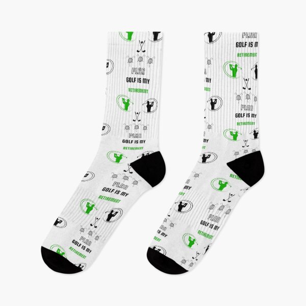 Item preview, Retirement Golfing Is My Retirement Plan Retiree Gift, Funny Golf Quote, Golf Player, Golfer, Funny Golfing, how to play golf designed and sold by stylism.