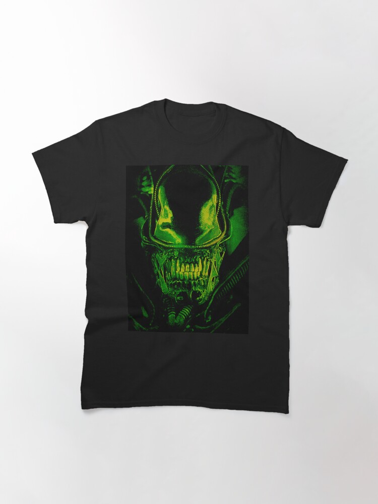 alien movie merchandise