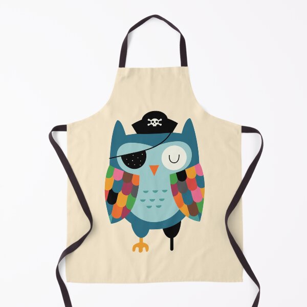 Item preview, Captain whooo designed and sold by AndyWestface.