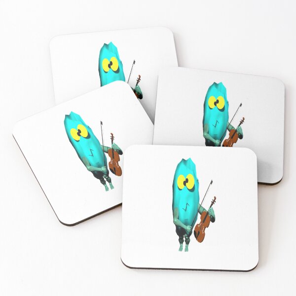 Item preview, Gregory the Friendly Germ designed and sold by CUTESTUFFnow.