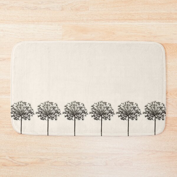 Item preview, Antique Allium pattern designed and sold by Phillip Thornton.