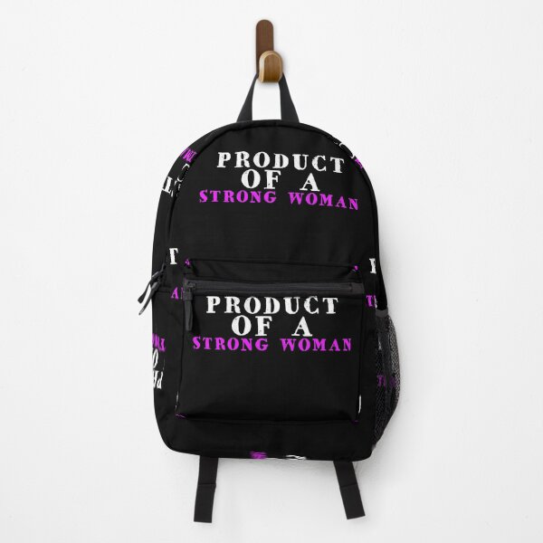 Item preview, Product of a strong woman designed and sold by AllLeftSides42.