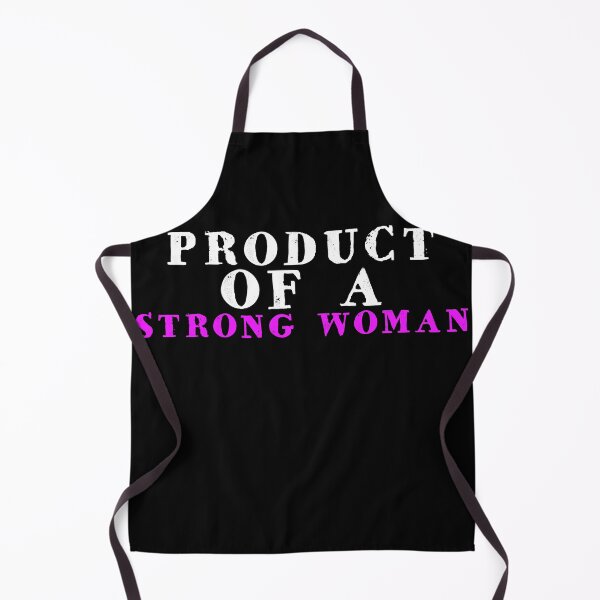 Item preview, Product of a strong woman designed and sold by AllLeftSides42.