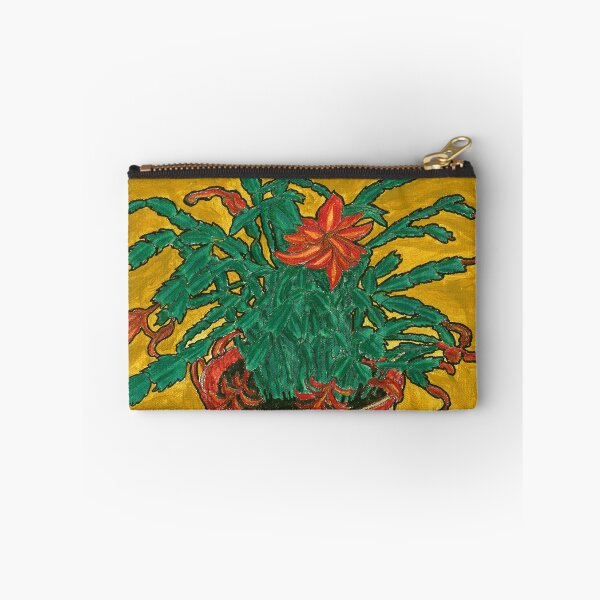 Item preview, Christmas Cactus designed and sold by Jean Lazar.