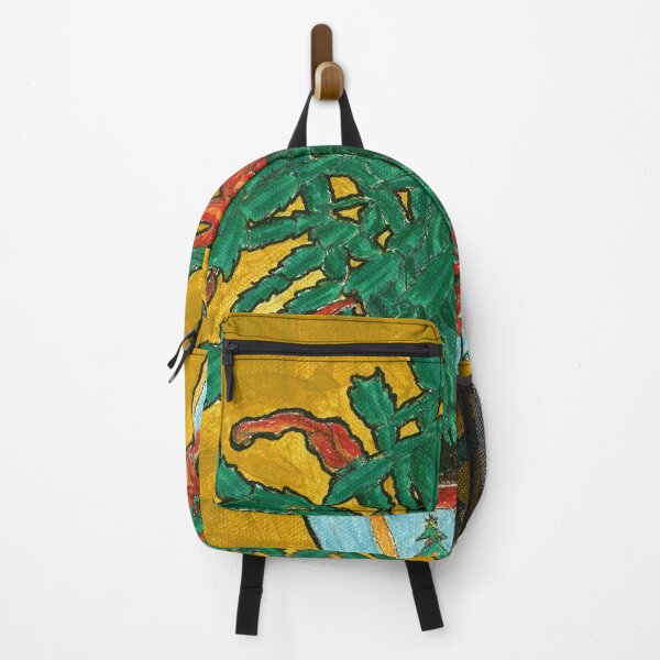 Item preview, Christmas Cactus designed and sold by Jean Lazar.